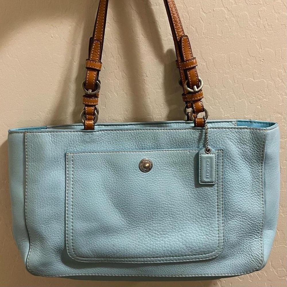 Coach Chelsea Shoulder Purse